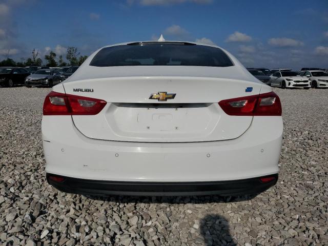2016 CHEVROLET MALIBU HYBRID 1G1ZJ5SU7GF287693