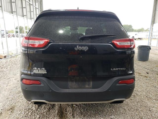 2017 JEEP CHEROKEE L 1C4PJMDS4HW608532