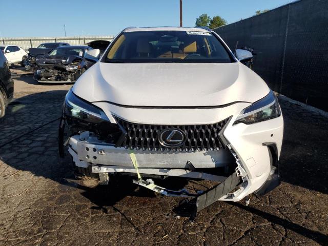 2025 LEXUS NX 350H BASE 2T2GKCEZ5SC039060