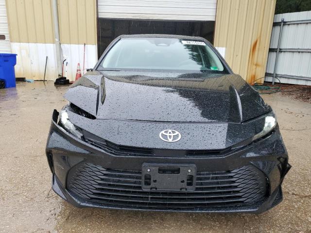 2025 TOYOTA CAMRY XSE 4T1DAACKXSU118789
