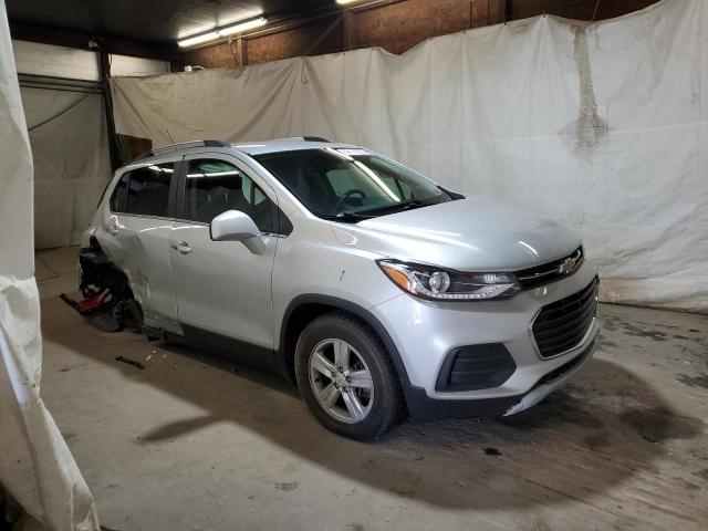 2019 CHEVROLET TRAX 1LT KL7CJPSB3KB926219