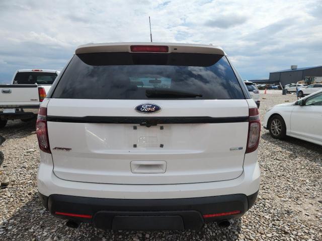 2014 FORD EXPLORER S - 1FM5K8GT4EGB78955