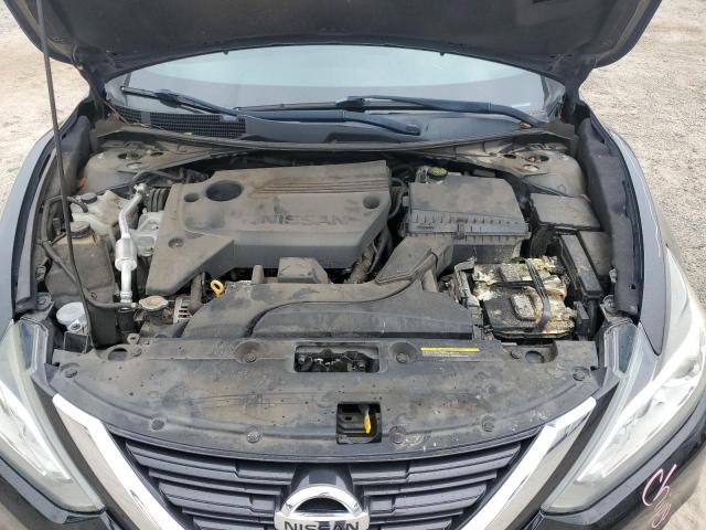 2018 NISSAN ALTIMA 2.5 - 1N4AL3AP1JC294040