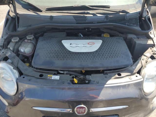 2015 FIAT 500 ELECTR 3C3CFFGE7FT570223
