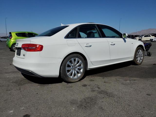 2015 AUDI A4 PREMIUM WAUBFAFL5FA082046