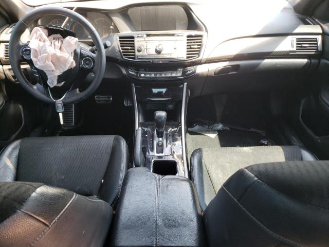 2017 HONDA ACCORD SPO - 1HGCR2F53HA151214