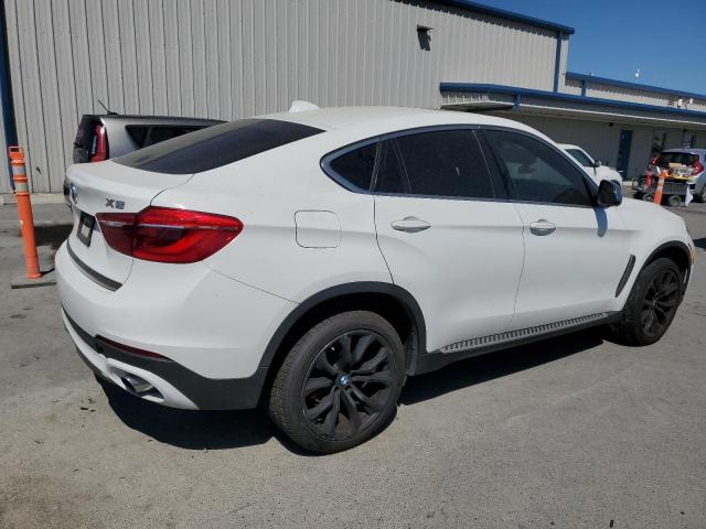 2015 BMW X6 SDRIVE3 5UXKU0C52F0F91964