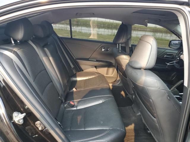 2017 HONDA ACCORD EXL 1HGCR3F80HA007815
