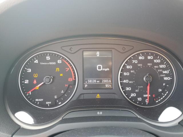 2018 AUDI A3 PREMIUM WAUB8GFF7J1069928