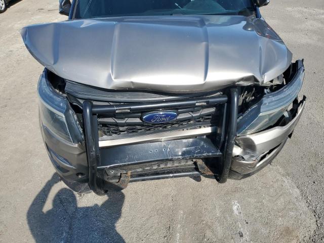 2016 FORD EXPLORER P - 1FM5K8AR5GGA19250