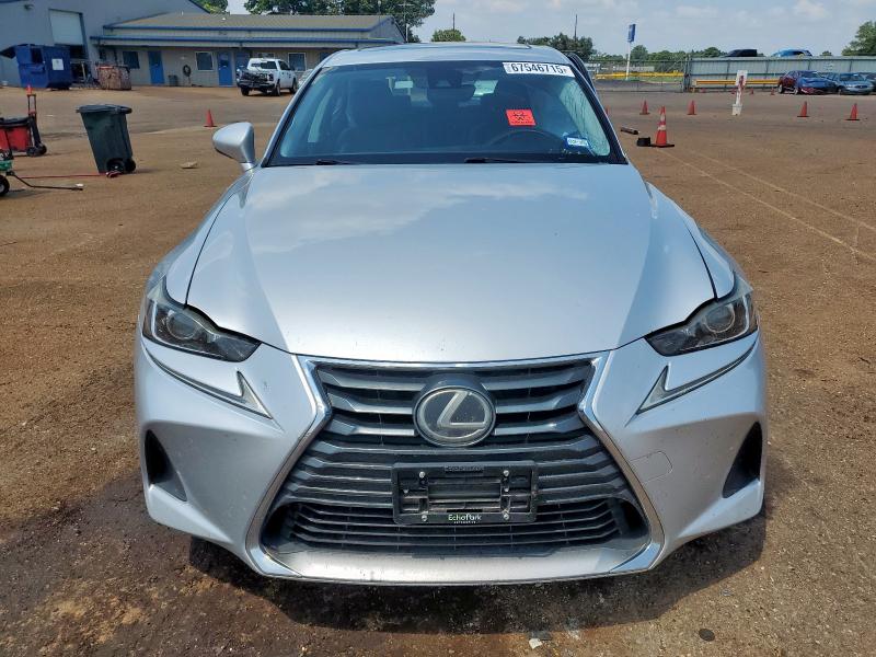 2017 LEXUS IS 200T - JTHBA1D27H5042427