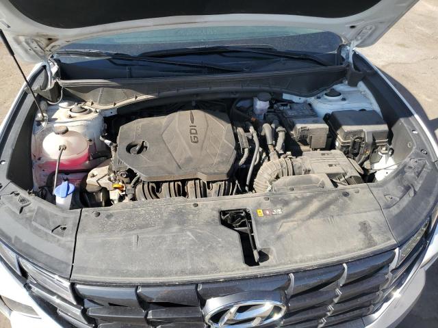 2024 HYUNDAI TUCSON SEL 5NMJB3DE7RH389948