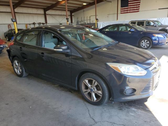 2013 FORD FOCUS SE - 1FADP3K20DL184931