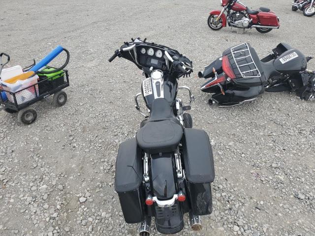 2015 HARLEY-DAVIDSON FLHX STREE 1HD1KBM16FB699434