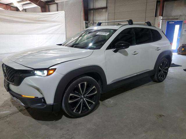 MAZDA CX-50 PREM