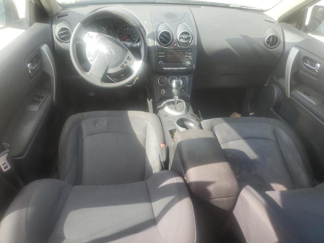 2015 NISSAN ROGUE SELECT S JN8AS5MV0FW767911