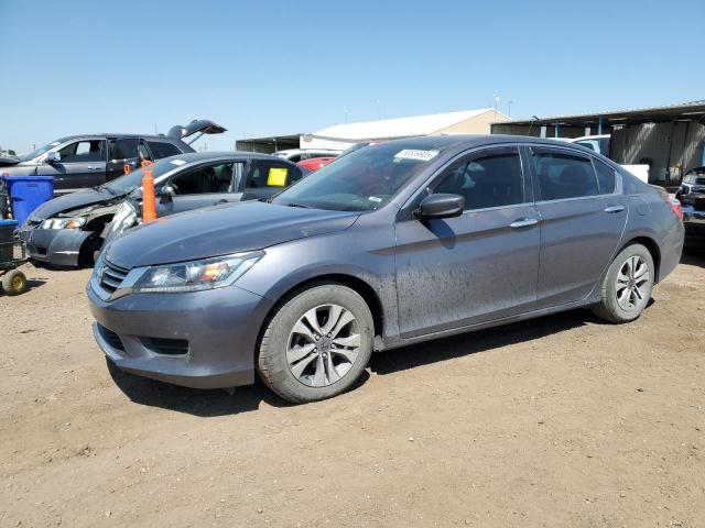 2014 HONDA ACCORD LX - 1HGCR2F39EA294873