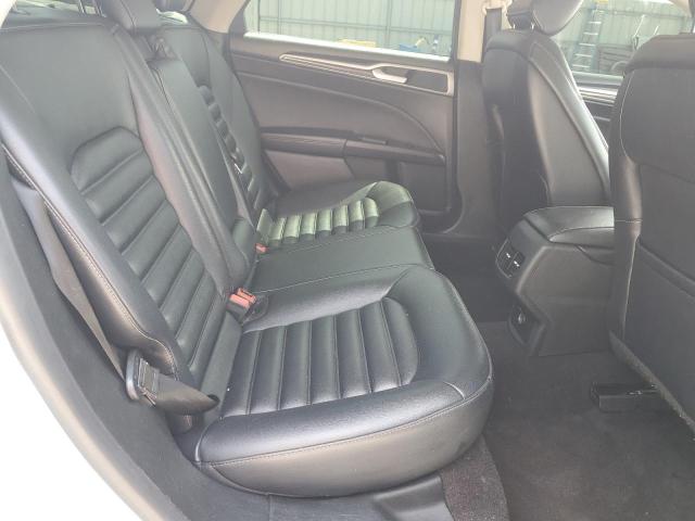 2020 FORD FUSION SEL 3FA6P0CD0LR133677