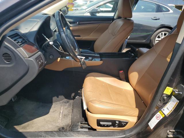 2015 LEXUS GS 350 JTHCE1BL0FA007592