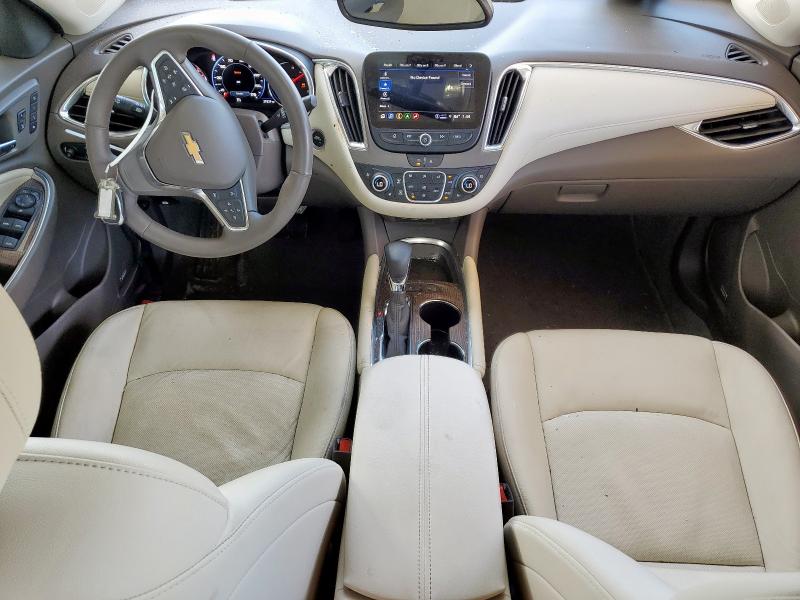 2024 CHEVROLET MALIBU PRE - 1G1ZE5ST4RF244508