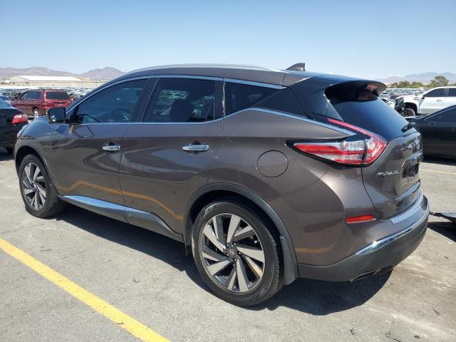 2017 NISSAN MURANO S - 5N1AZ2MG1HN164686