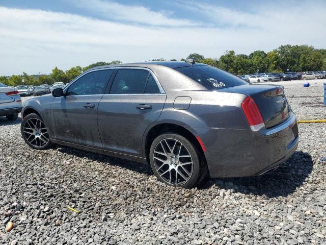 2018 CHRYSLER 300 TOURIN 2C3CCAAG0JH117651