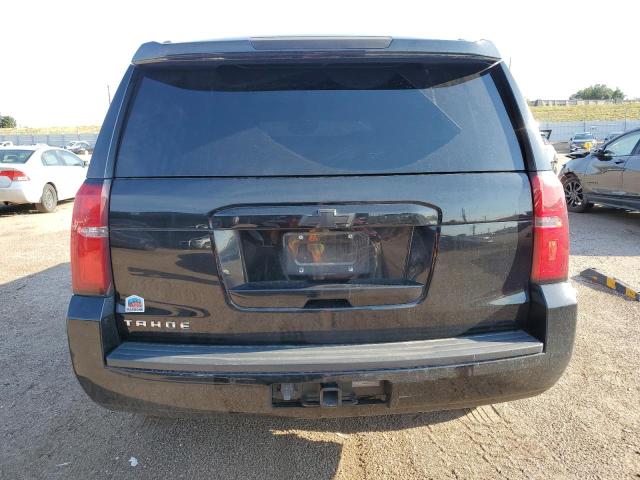 2020 CHEVROLET TAHOE K1500 LT - 1GNSKBKC1LR125165