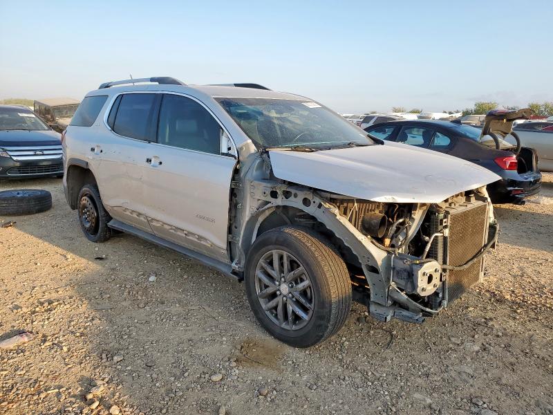 2019 GMC ACADIA SLT 1GKKNMLS1KZ230311