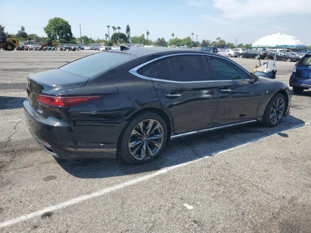 2023 LEXUS LS 500 BASE JTHF51FF5P5018003
