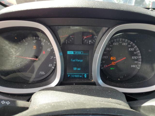 2015 CHEVROLET EQUINOX LT 2GNFLFEKXF6283030