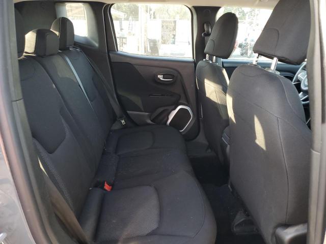 2018 JEEP RENEGADE S ZACCJAABXJPG70523