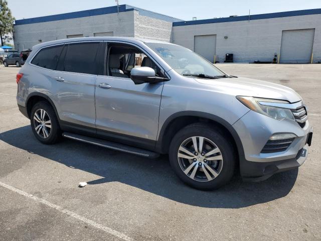 2016 HONDA PILOT EXL 5FNYF5H56GB016438