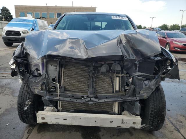 2022 TOYOTA TACOMA DOU - 3TMCZ5ANXNM454531
