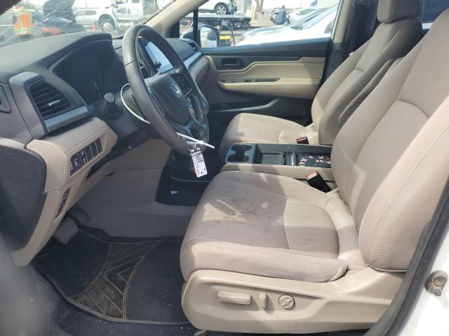 2021 HONDA ODYSSEY EX 5FNRL6H51MB017124