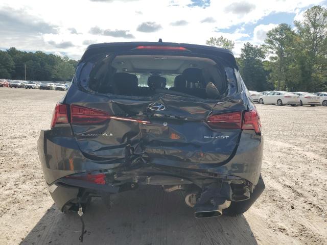 2021 HYUNDAI SANTA FE L 5NMS4DAL9MH342744