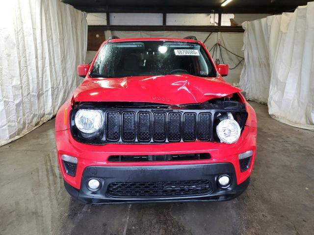 2022 JEEP RENEGADE L ZACNJDB10NPN93048