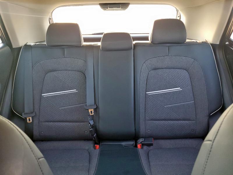 2023 HYUNDAI VENUE SEL KMHRC8A31PU263781