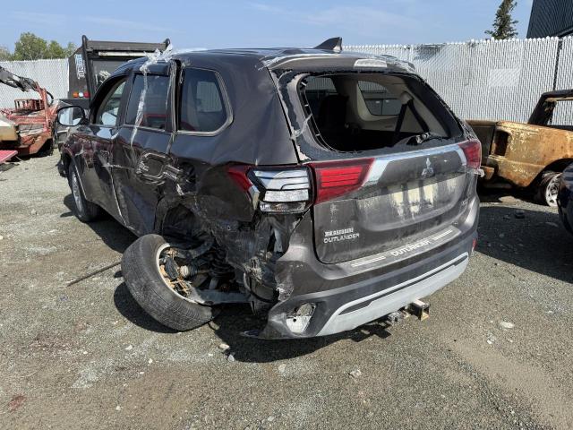2020 MITSUBISHI OUTLANDER JA4AZ2A3XLZ611436