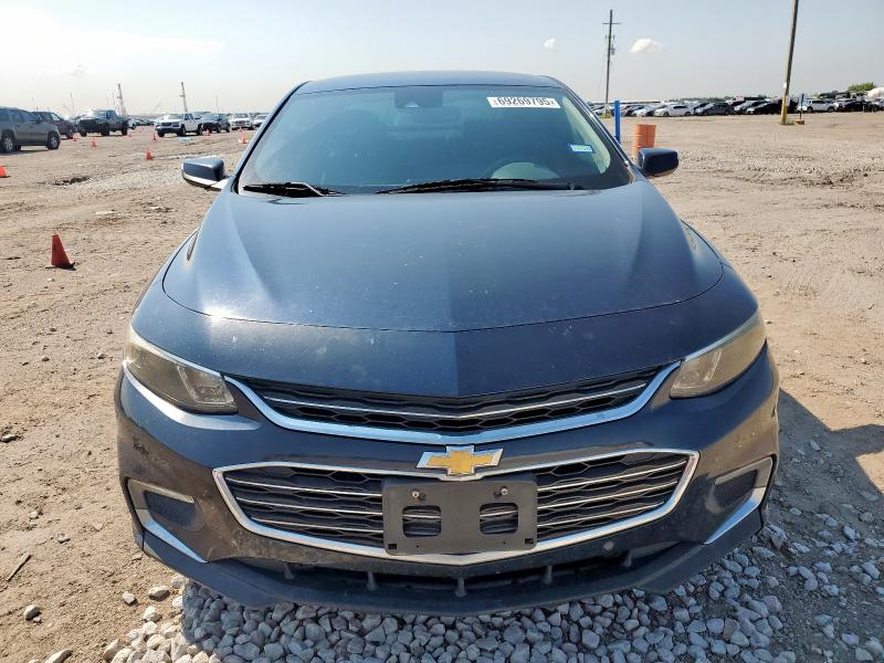 2016 CHEVROLET MALIBU LT 1G1ZE5ST6GF353758