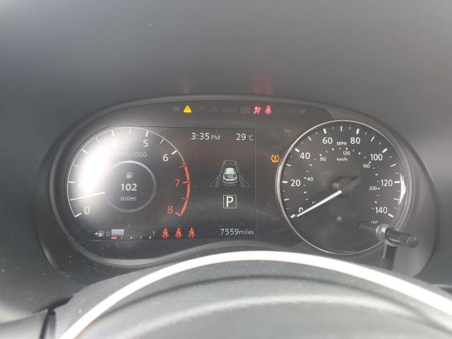 2024 NISSAN KICKS SR 3N1CP5DVXRL533004