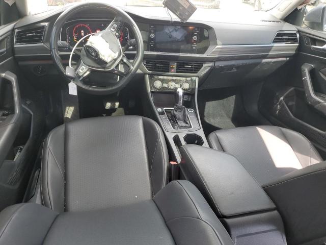 2019 VOLKSWAGEN JETTA SEL 3VWEB7BUXKM175345