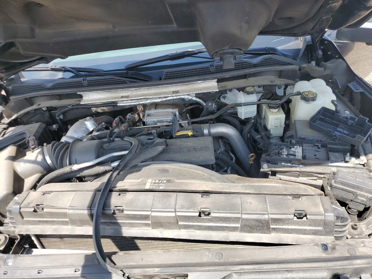 GMC SIERRA K3500 DENALI