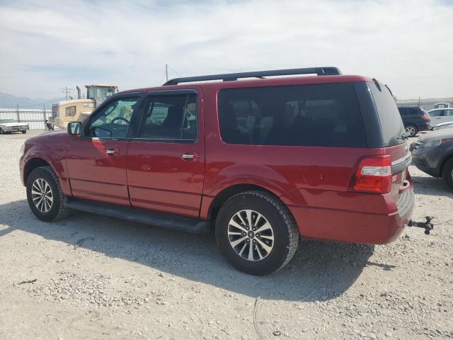 2017 FORD EXPEDITION EL XLT 1FMJK1JT2HEA31628