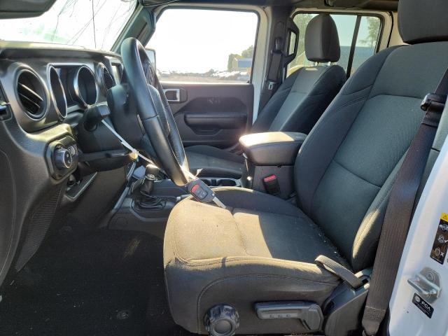 2022 JEEP GLADIATOR 1C6HJTAGXNL151342