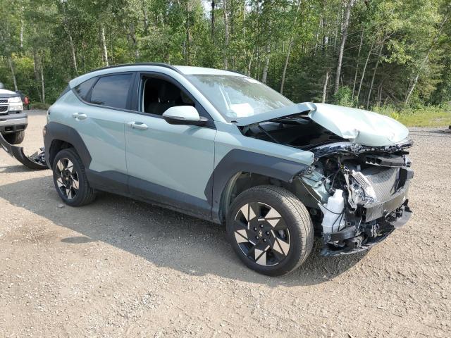 2024 HYUNDAI KONA SEL - KM8HBCAB6RU133880
