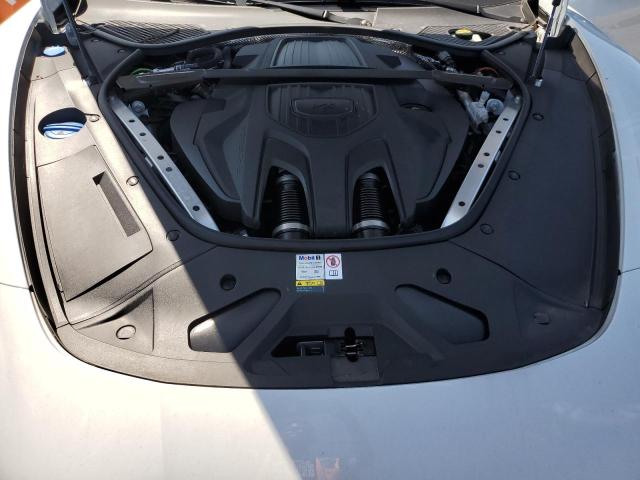 2023 PORSCHE PANAMERA B WP0AJ2A70PL102769