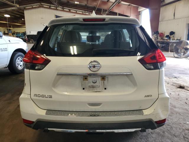 2017 NISSAN ROGUE S KNMAT2MV7HP548108