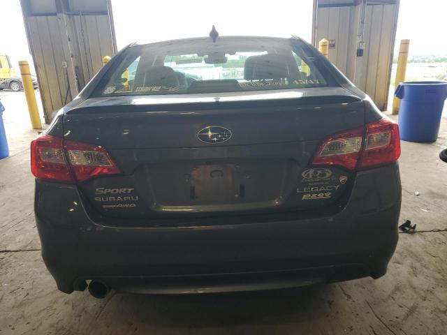2017 SUBARU LEGACY SPO 4S3BNAS60H3009745