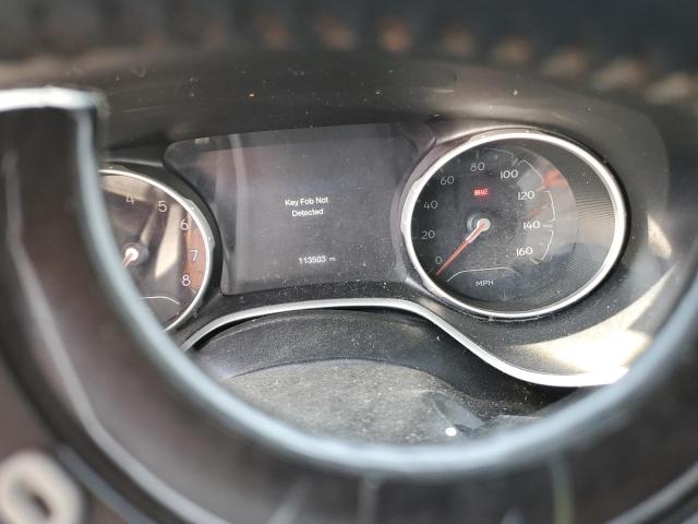 2019 JEEP COMPASS LA 3C4NJCBB7KT693044
