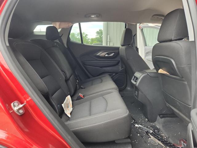 2024 GMC TERRAIN SL 3GKALMEG7RL216859